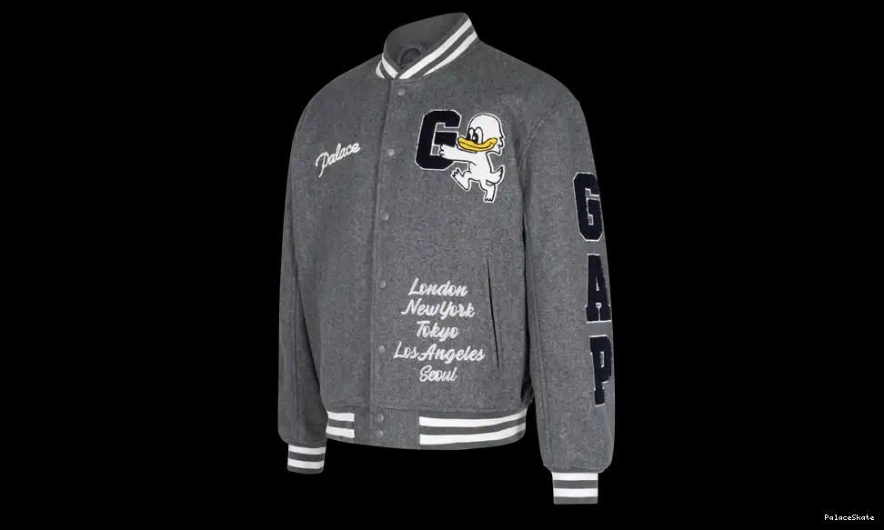 Cheap Palace Jacket 